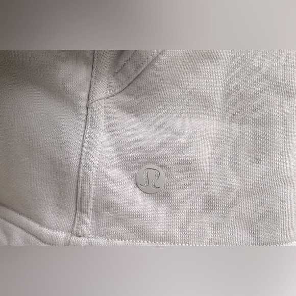 Lululemon All Yours Cropped Hoodie - Picture 4 of 6